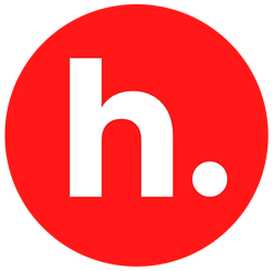 Horacio Bellotti Logo